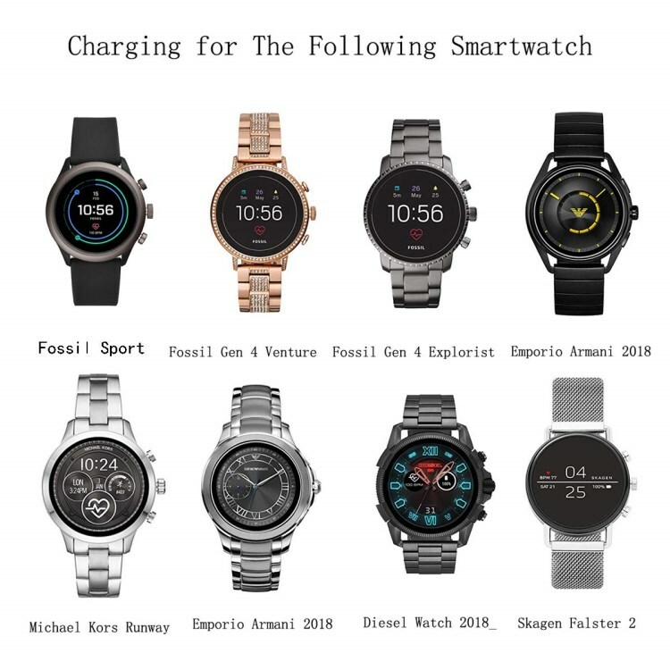 kelebihan fossil gen 4 smartwatch